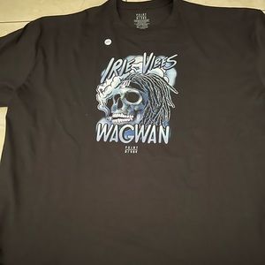Point blank shirt